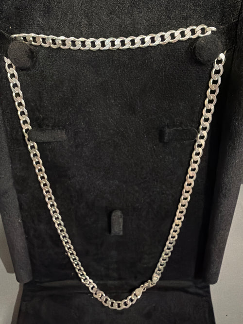 Cuban Chain (Middleweight)